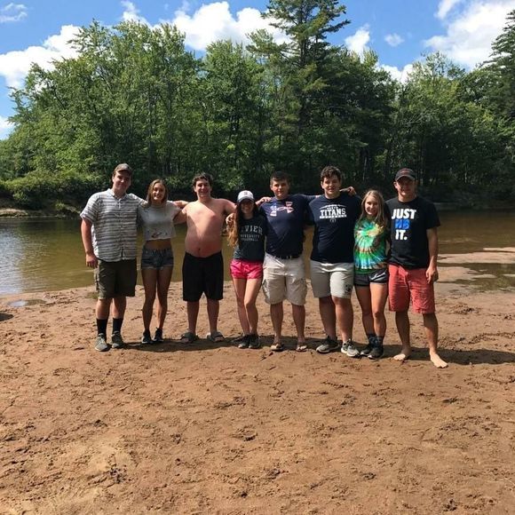 Meet your Posher, Jeffrey - Picture 1 of 1